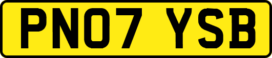 PN07YSB