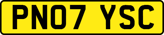 PN07YSC