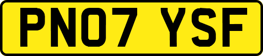 PN07YSF
