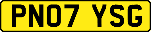 PN07YSG