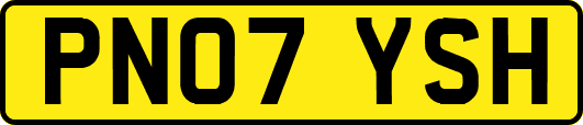 PN07YSH
