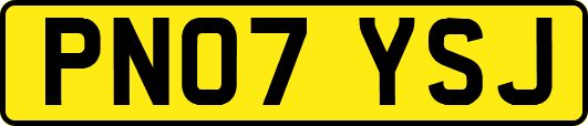 PN07YSJ