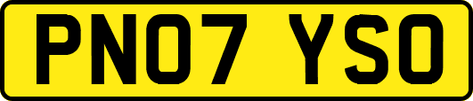 PN07YSO