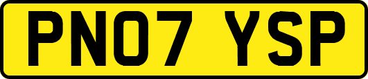 PN07YSP