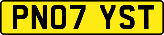 PN07YST