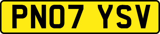 PN07YSV