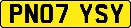 PN07YSY