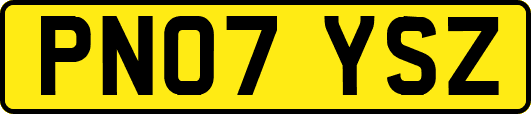 PN07YSZ