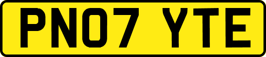 PN07YTE