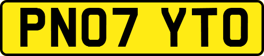 PN07YTO