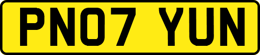 PN07YUN