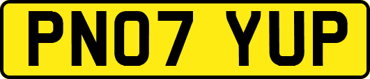 PN07YUP