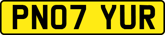 PN07YUR