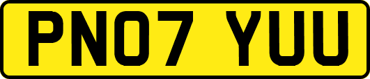 PN07YUU