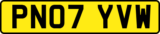 PN07YVW
