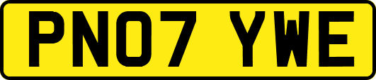 PN07YWE