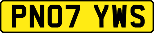 PN07YWS