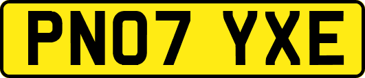 PN07YXE