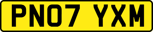 PN07YXM