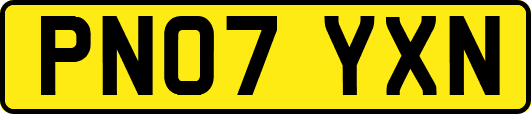 PN07YXN