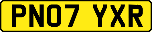PN07YXR