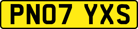 PN07YXS