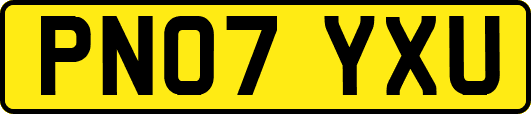 PN07YXU