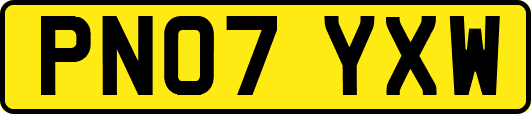 PN07YXW