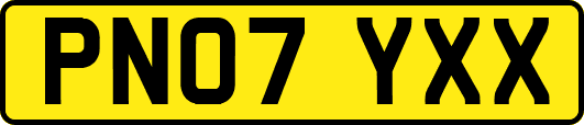 PN07YXX
