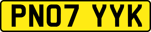 PN07YYK