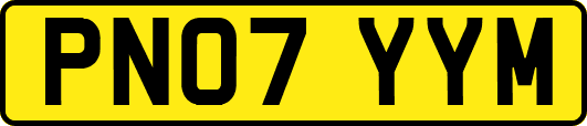 PN07YYM