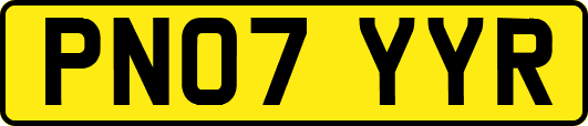 PN07YYR