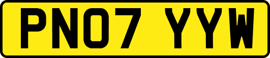 PN07YYW