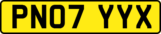 PN07YYX