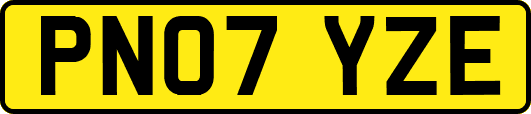 PN07YZE