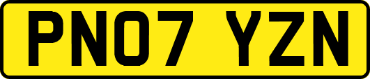 PN07YZN