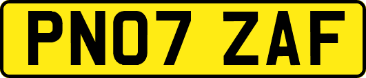 PN07ZAF