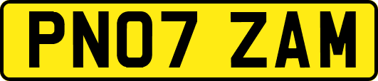 PN07ZAM