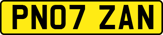 PN07ZAN