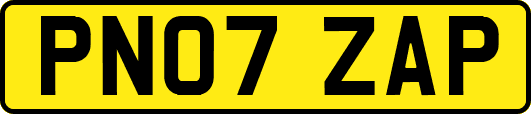 PN07ZAP
