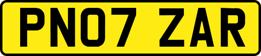 PN07ZAR