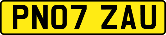 PN07ZAU