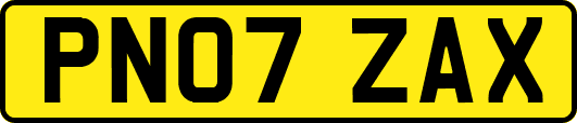 PN07ZAX