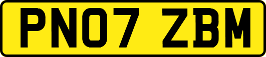 PN07ZBM