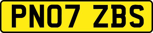 PN07ZBS