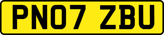 PN07ZBU