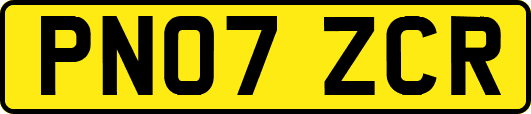 PN07ZCR