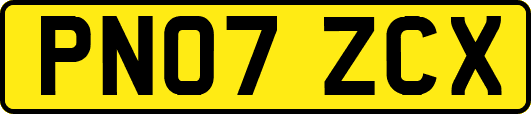 PN07ZCX