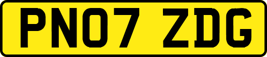 PN07ZDG
