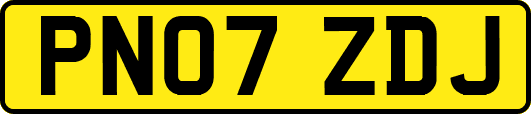 PN07ZDJ
